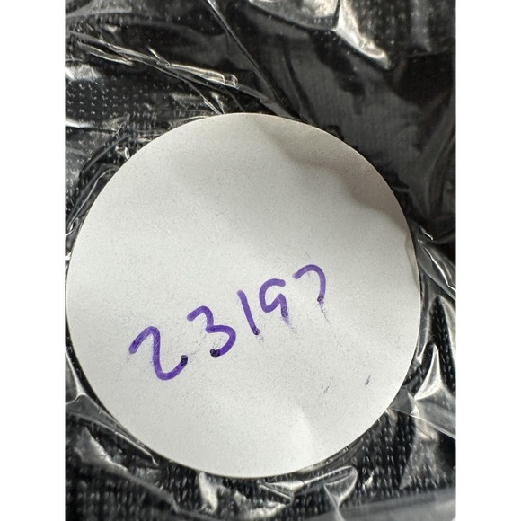 Nike Dri-FIT Shirt Mens Large Black Mesh Athletic DJ5749-010 Football Jersey - Picture 10 of 10